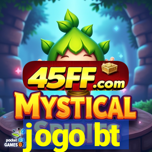 jogo bt